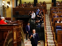 AMNESTIJA ZA KATALONSKE SEPARATISTE: Španski parlament odobrio kontroverzni zakon