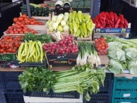 BH. GRAĐANI KAO MAĐIONIČARI: Hrana svakog dana sve skuplja, a primanja i ispod prosjeka