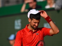 REAGOVALA TENISERKA NAKON ŠTO JE ĐOKOVIĆ POGOĐEN U GLAVU: 'Bukvalno sam zgrožena onim što se sada...'