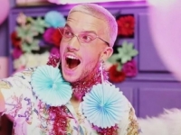 PREDSTAVNIK HRVATSKE BABY LASAGNA PRED PRVU POLUFINALNU VEČER NA EUROSNGU: Glasao bih za...