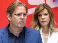 PEĐA 'IZRADIO' SAMIRA: 'SDP je postao HDZ za siromašne, u partiji su ostali samo uhljebi i titoisti'