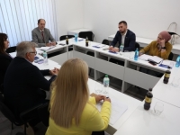 MINISTAR DELIĆ I POSLODAVCI: 'To je jedan od najvažnijih zakona, reformskih zakona kada je tržište rada u pitanju'