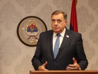 DODIK NE ZNA ŠTA ZBORI, TUGA MU SRCE MORI: 'Genocid je danas negirala Generalna skupština UN-a, ovo treba da promijeni sve, pa i haške presude…'