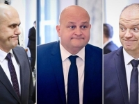 OVO SU MINISTRI IZ DP-a U NOVOJ HRVATSKOJ VLADI: Kickbokser, advokat iz Mostara i uhljeb