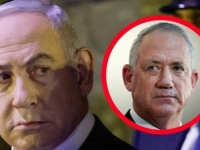 NETANYAHU DOBIO ULTIMATUM OD MINISTRA IZ RATNOG KABINETA: 'Gledam te u oči i kažem - imaš do 8. juna'
