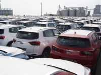 SAD UVEO BRUTALNE CARINE: Ovo je najjači udar na kineske aute dosad: Nove carine primjenjivat će se ne samo na...