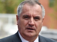 VIŠKOVIĆ ZNA DA SITUACIJA ZA NJEGA I NJEMU SLIČNE NIJE NIMALO LAKA: 'Ali, moramo se boriti svim...'