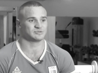 SELEKTOR UKRAJINSKE REPREZENTACIJE OBJAVIO STRAŠNU VIJEST: Šampion Evrope ubijen je jučer na ratištu