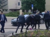 POSLJEDNJE INFORMACIJE IZ SLOVAČKE: Ljekari se bore za život premijera, procurio snimak napada, otkriven identitet napadača... (FOTO, VIDEO)