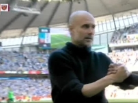 SPUŠTENA ZAVJESA NA JOŠ JEDNU SEZONU PREMIERSHIPA: Manchester City ispisao historiju četvrtom titulom u nizu (FOTO, VIDEO)