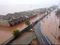 APOKALIPSA U BRAZILU: Broj mrtvih u poplavama povećan na 78, više od stotinu nestalih (FOTO, VIDEO)