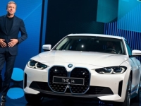 ŠEF BMW-a OTKRIO PLAN ZA BUDUĆNOST: 'Sve osim toga ne bi bilo pametno, svijet je veliko mjesto zbog čega nastavljamo...'