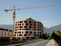 DOK CIJENE LETE U NEBO: Broj prodatih novih stanova u Federaciji BiH u prvom tromjesečju manji je...