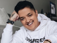 OBJAVILA NA VLOGU: Marija Šerifović otkrila šta pije i jede kada želi smršavjeti