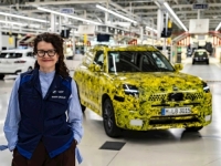 ODLAZAK ŠEFICE MINIJA S ČELNE POZICIJE: Potvrđen je samo dvije sedmice nakon što je bila u Pekingu...