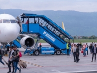 NOVOSTI IZ 'IBERIJE'; CHARTER IZ SARAJEVA: Letovi su stavljeni u prodaju, a španska kompanija je jučer zatražila...