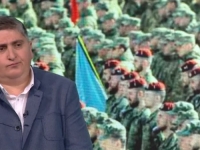 AHATOVIĆ O MEĐUNARODNIM TRUPAMA: Moramo biti spremni za svaku vrstu naše ugroženosti