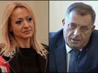 ŽESTOK ISTUP ALEKSANDRE PANDUREVIĆ: 'Dodik besramno ponižava Narodnu skupštinu i srpski narod!'