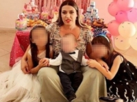 TUGA NAD ALBANIJOM: Almu sahranjuju odvojeno od njenih mališana, otac pušten iz pritvora