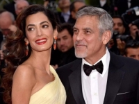 GEORGE IMA RAZLOGA ZA PONOS: Amal Clooney bila dio tima koji je izdao naloge za hapšenje Netanyahua i čelnika Hamasa