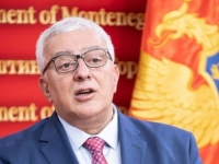 U CRNOJ GORI RAT REZOLUCIJAMA: Prijeti pad vlade, četnički vojvoda odgodio Rezoluciju o Jasenovcu, a 'krivac' je - Hrvatska!