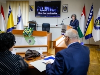 'FOJNICA BEZ MINA': Više od 375.000 kvadrata očišćene zemlje vraćeno građanima BiH