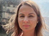KOLEGE SA UKC TUZLA OPRAŠTAJU SE OD UBIJENE AMELE: Neka ostane zapisano da si bila čestita, vrijedna, humana osoba...