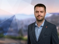 NAŠA STRANKA NEMA DILEME OKO VUKOJE: 'Naša je uloga da popunimo Ustavni sud i to treba učiniti'