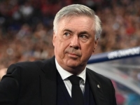 CARLO ANCELOTTI UOČI FINALA LIGE PRVAKA NAJAVIO GDJE ĆE ZAVRŠITI KARIJERU: 'Prvo želim...'