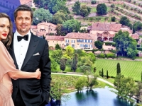 BORBA OKO ZAJEDNIČKE IMOVINE: Brad Pitt dobio pravni spor protiv Angeline Jolie