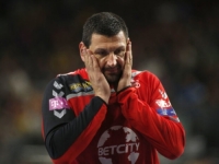 OPORAVLJA SE: Zdravstveno stanje legendarnog golmana nakon srčanog udara je...