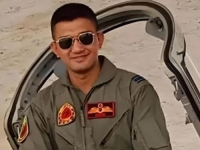 ŠOKANTAN SNIMAK: Mladi pilot pokušao manevar iz Top Guna, uspio se katapultirati, ali... (VIDEO)