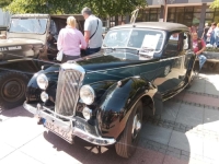IZLOŽBA OLD TIMERA U BRČKOM: Najstariji izloženi automobil proizveden davne 1932. godine (FOTO)