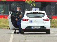 JOŠ I TO: U kojim bh. gradovima poskupljuje obuka u autoškolama?