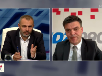 ILIJA CVITANOVIĆ OTKRIVA SVOJ NESPORAZUM SA ČOVIĆEM: 'Problemi u odnosima u Vladi Federacije BiH dolaze iz hrvatskog korpusa' (VIDEO)