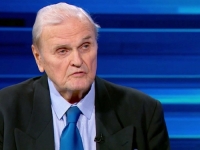 NEKADAŠNJI SRPSKI DIPLOMATA, BRANKO BRANKOVIĆ: 'Sve su veće šanse da se povuče rezolucija o Srebrenici!'