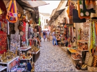 NERAZUMNA ODLUKA GRADSKOG VIJEĆA: Mostarski obrtnici u staroj jezgri traže ukidanje neradne nedjelje