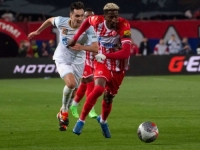 SEDMA TITULA ZA REDOM: Crvena zvezda novi šampion Srbije