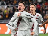 NOĆ EVROPSKOG NOGOMETA: Bayer Leverkusen nezaustavljiv, Olympiakos srušio Aston Villu