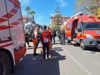 HOROR U ITALIJI: U nesreći blizu Palerma poginulo pet radnika