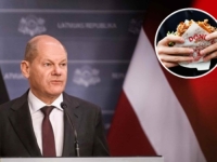 JESTE LI ČULI ZA 'DONERFLACIJU': Njemačka bruji o njoj, čak je i kancelar Scholz pod pritiskom