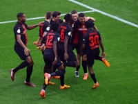 OSVOJILI DUPLU KRUNU:  Bayer Leverkusen zatvorio sezonu za pamćenje