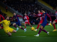 IMPRESIONIRAO SVE U UPRAVI BARCELONE: On bi mogao biti novi trener giganta iz Katalonije