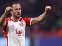 UPITAN NASTUP HARRYJA KANEA NA EURU: 'Leđa su mu se grčila, ali stanje se pogoršalo i osjećao je bol čak i u...'