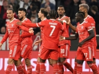 BAYERN BEZ VAŽNOG IGRAČA IDE NA REVANŠ U MADRID: Upitan mu je i nastup na Evropskom prvenstvu