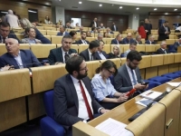 KOMENTAR AVDE AVDIĆA: Glasanjem o Vukoji zastupnici SDP-a će pokazati da li im je bitnija koalicija od države BiH!