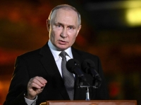 PUTIN POBJESNIO, OTVORENO PRIJETI: 'Predstavnici manjih NATO zemalja trebaju biti svjesni čime se igraju!'