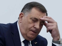 DODIK PONOVO PROVOCIRA: 'U press centru Ambasade SAD u Sarajevu rade samo muslimani!'
