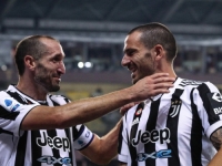 ODLAZAK LEGENDE: Leonardo Bonucci objavio kraj karijere, Džeko mu poslao srce