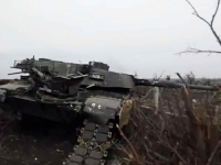 DRAMA U UKRAJINI: Američki tenkovi su beskorisni, Ukrajnici u očaju povlače ih iz borbe (FOTO, VIDEO)
